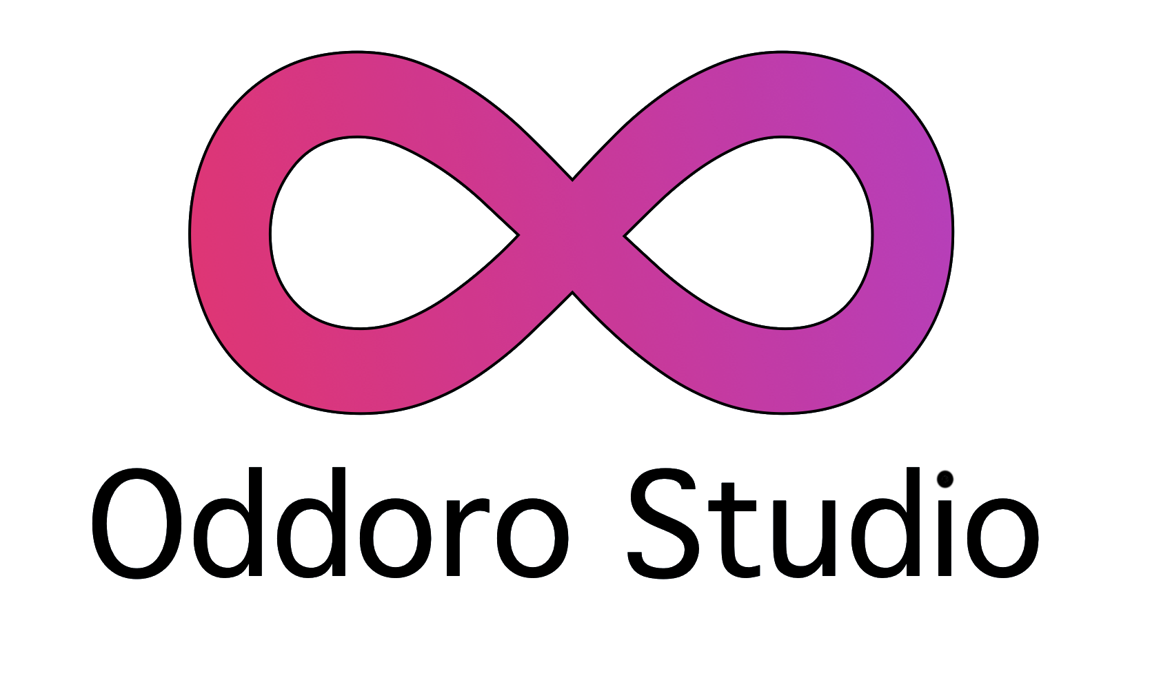 Oddoro Studio Logo